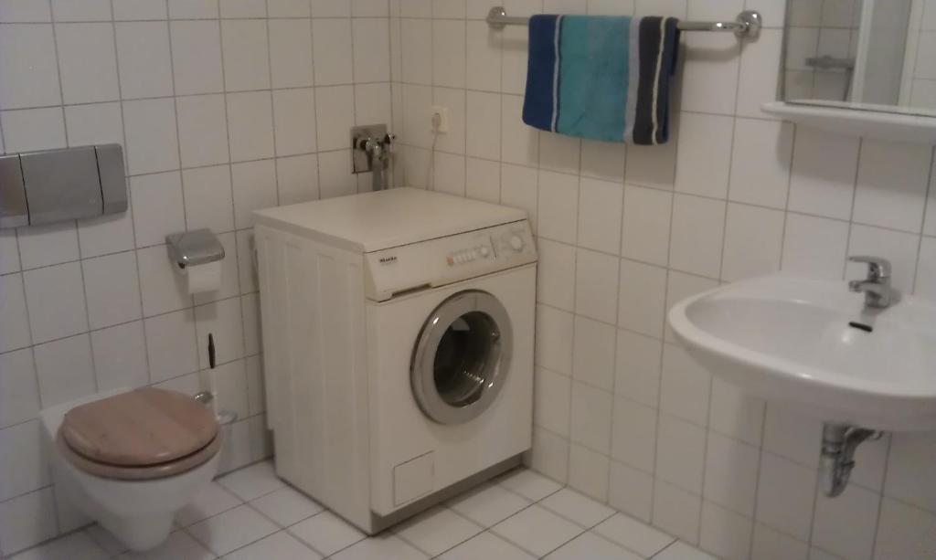 ワイマールアパルテメンツ アム テアターアパートメント 部屋 写真